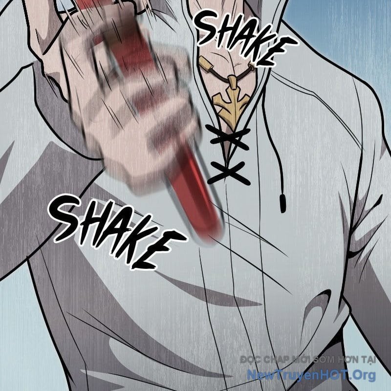 Thôn Phệ Giả Thức Tỉnh: Chapter 23