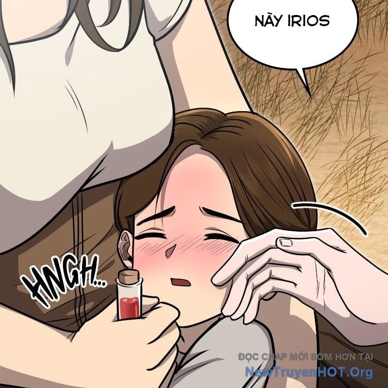 Thôn Phệ Giả Thức Tỉnh: Chapter 23