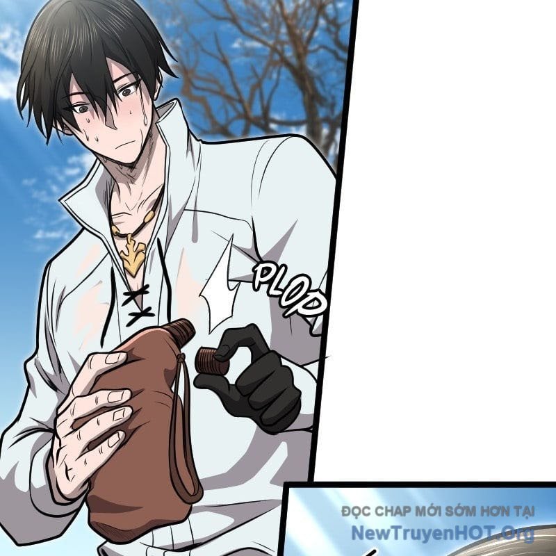 Thôn Phệ Giả Thức Tỉnh: Chapter 23