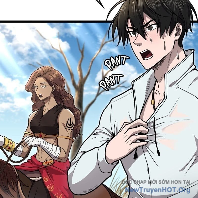 Thôn Phệ Giả Thức Tỉnh: Chapter 23