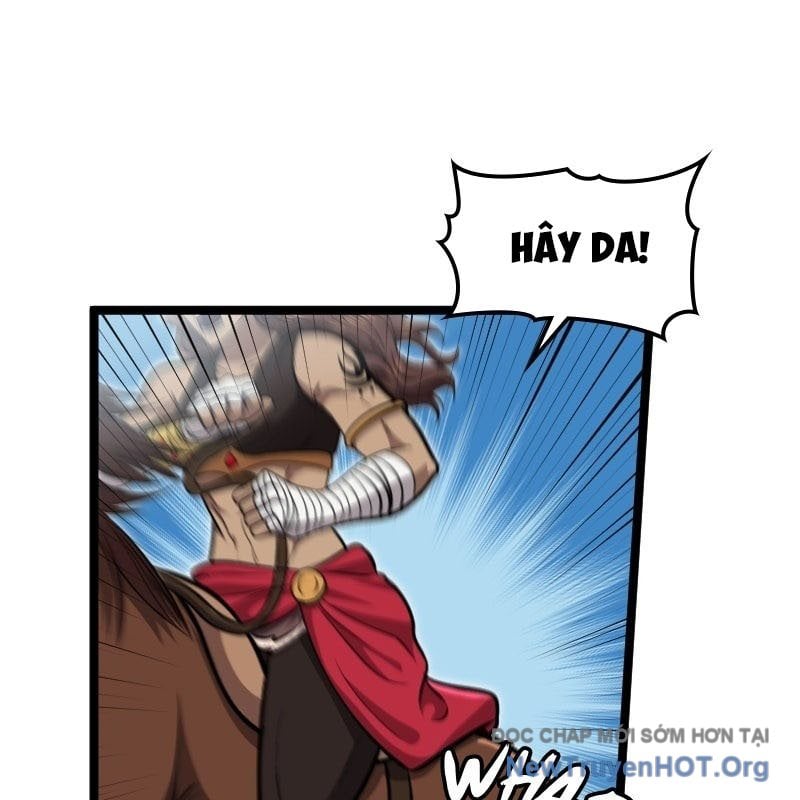 Thôn Phệ Giả Thức Tỉnh: Chapter 23