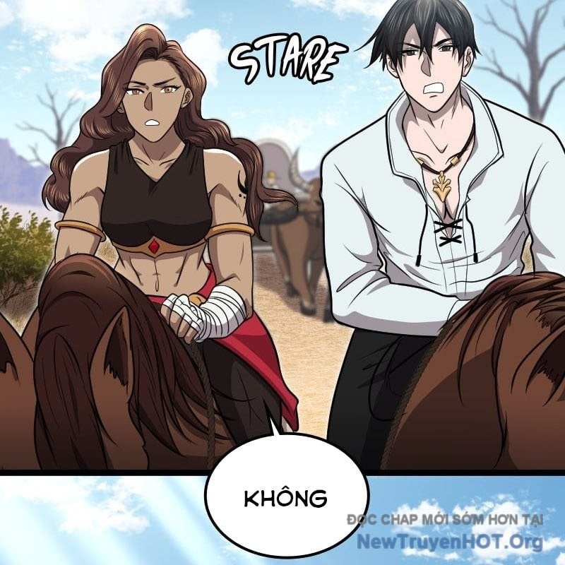 Thôn Phệ Giả Thức Tỉnh: Chapter 23