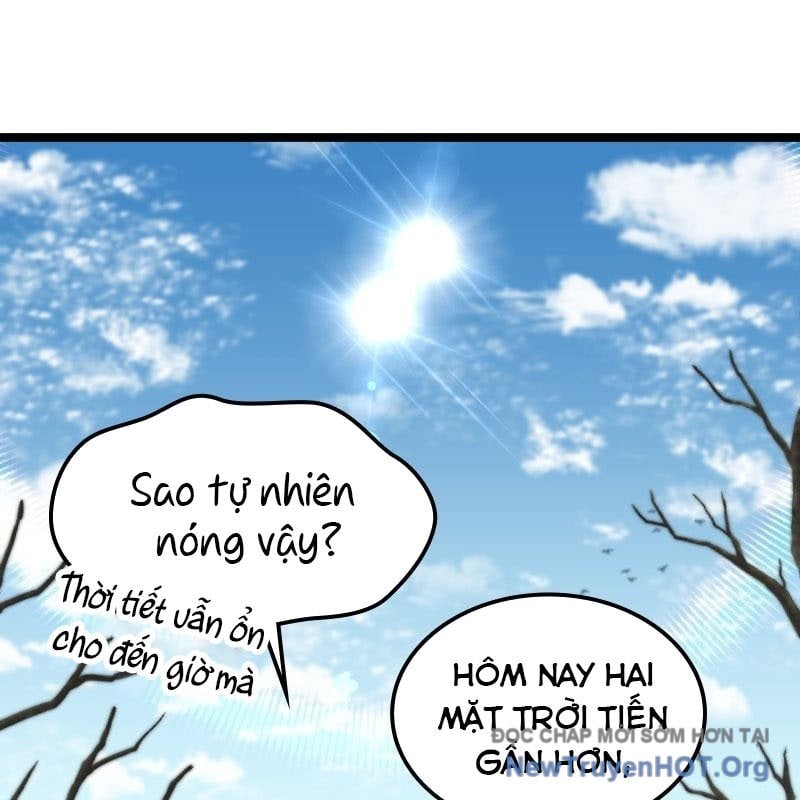 Thôn Phệ Giả Thức Tỉnh: Chapter 23