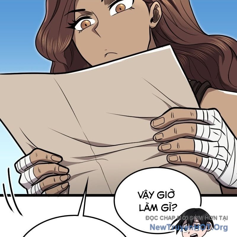 Thôn Phệ Giả Thức Tỉnh: Chapter 23