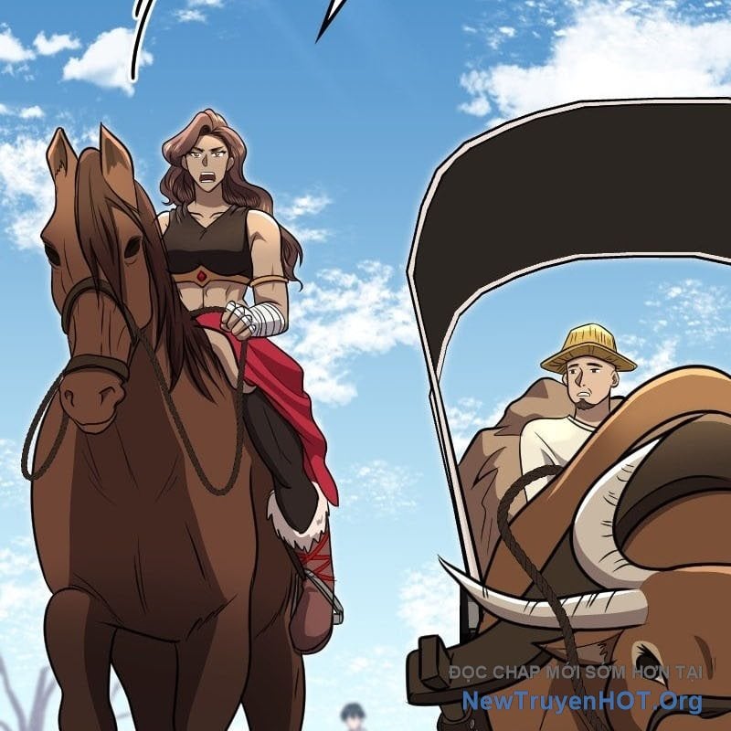 Thôn Phệ Giả Thức Tỉnh: Chapter 23