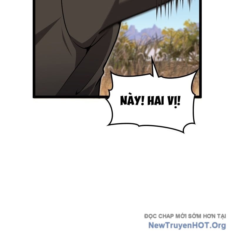 Thôn Phệ Giả Thức Tỉnh: Chapter 23