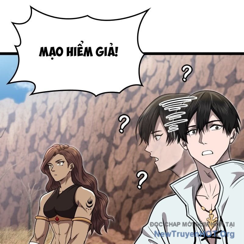 Thôn Phệ Giả Thức Tỉnh: Chapter 23