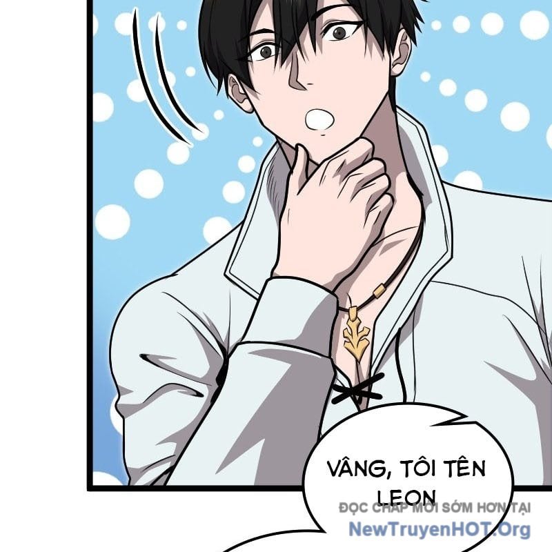 Thôn Phệ Giả Thức Tỉnh: Chapter 23