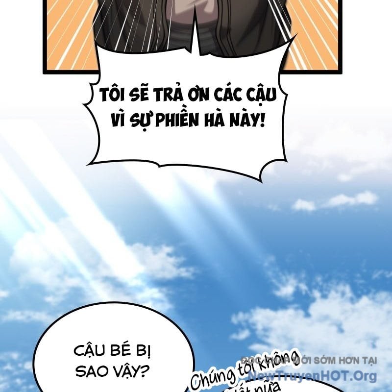 Thôn Phệ Giả Thức Tỉnh: Chapter 23