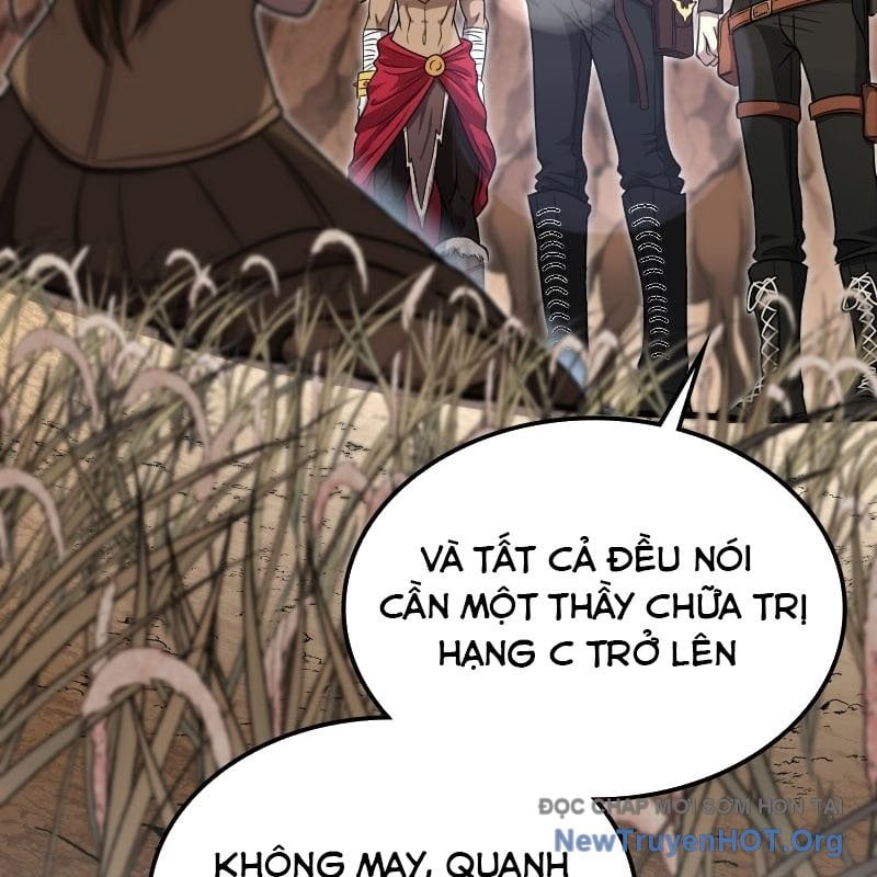 Thôn Phệ Giả Thức Tỉnh: Chapter 23