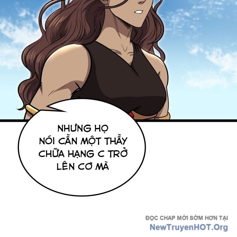 Thôn Phệ Giả Thức Tỉnh: Chapter 23