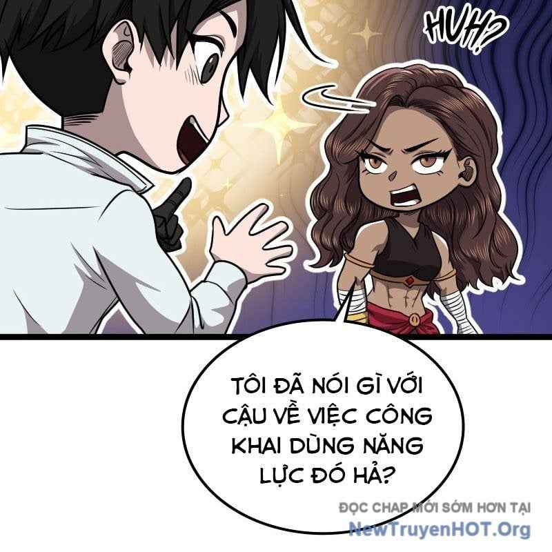 Thôn Phệ Giả Thức Tỉnh: Chapter 23