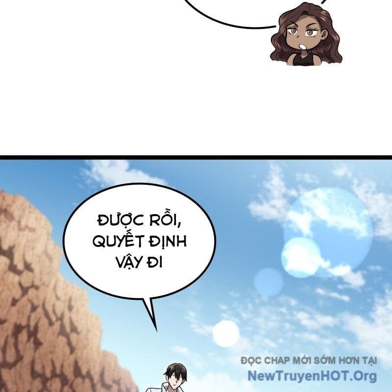 Thôn Phệ Giả Thức Tỉnh: Chapter 23