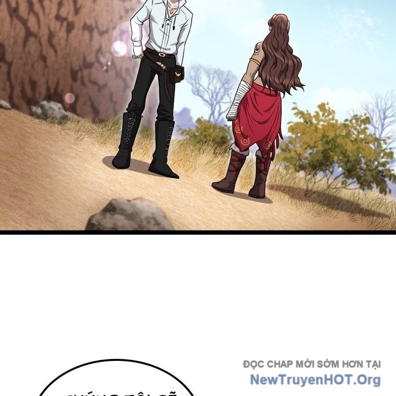 Thôn Phệ Giả Thức Tỉnh: Chapter 23