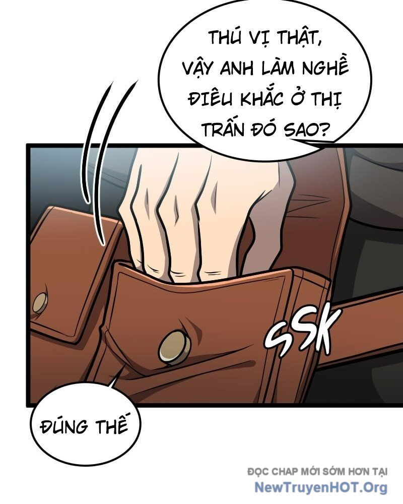 Thôn Phệ Giả Thức Tỉnh: Chapter 24
