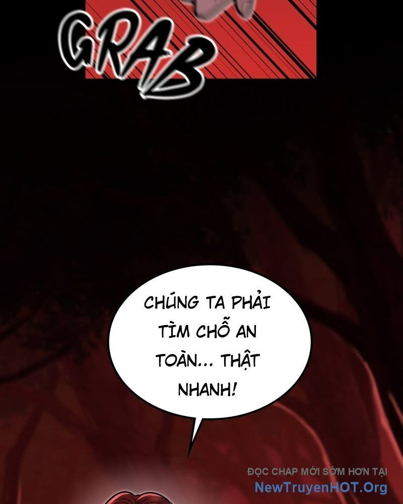 Thôn Phệ Giả Thức Tỉnh: Chapter 24