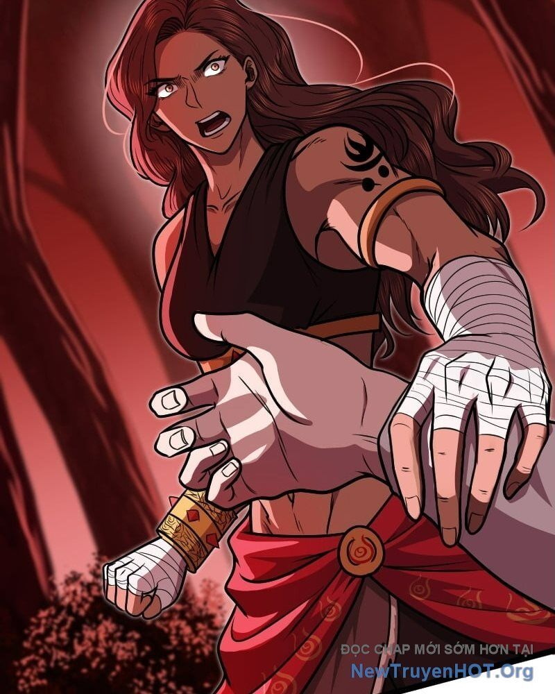 Thôn Phệ Giả Thức Tỉnh: Chapter 24