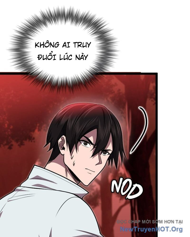 Thôn Phệ Giả Thức Tỉnh: Chapter 24