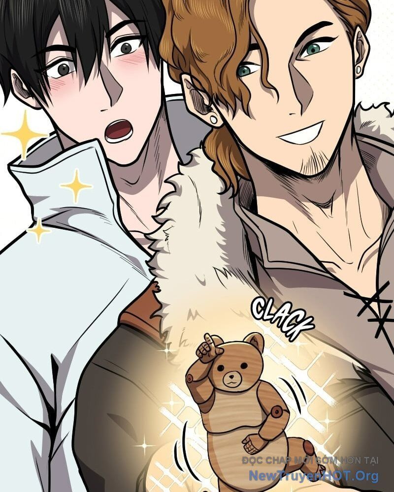 Thôn Phệ Giả Thức Tỉnh: Chapter 24