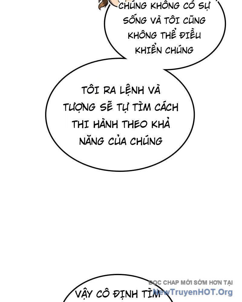 Thôn Phệ Giả Thức Tỉnh: Chapter 24