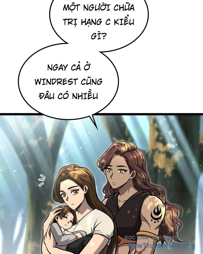 Thôn Phệ Giả Thức Tỉnh: Chapter 24