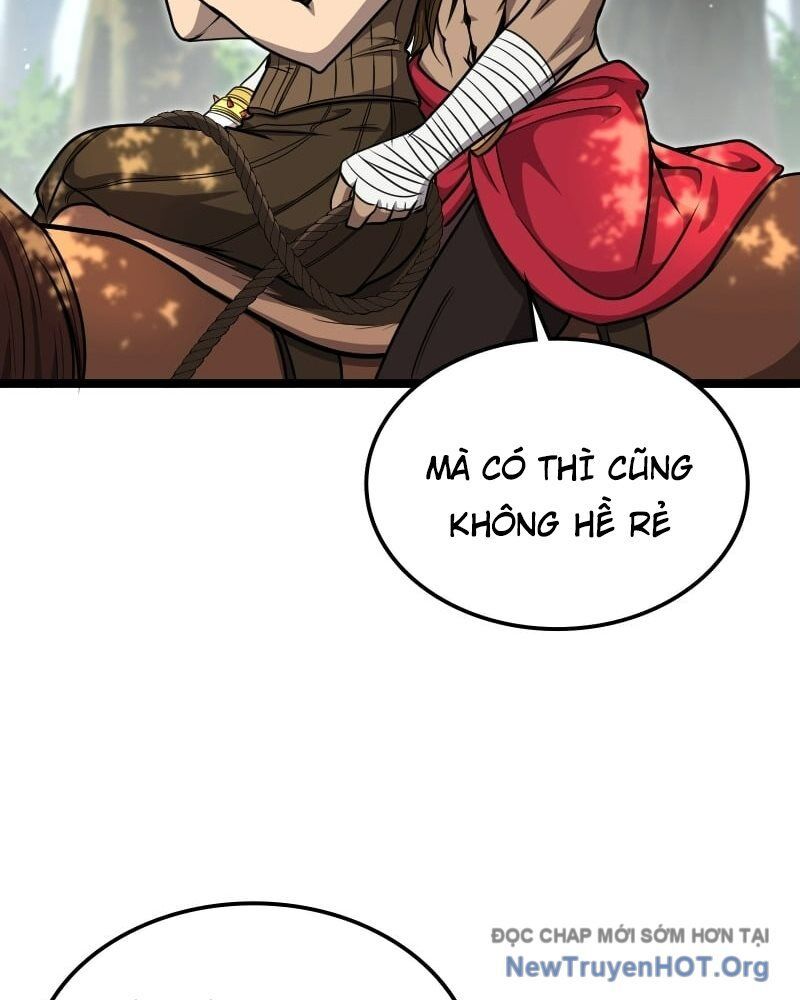Thôn Phệ Giả Thức Tỉnh: Chapter 24