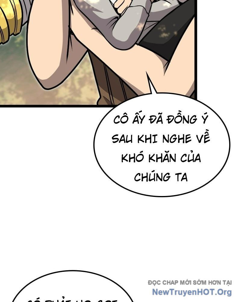 Thôn Phệ Giả Thức Tỉnh: Chapter 24