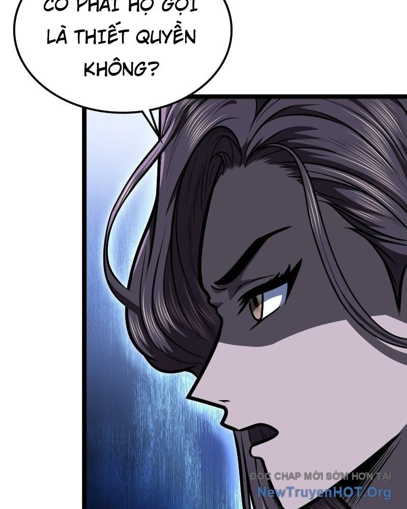 Thôn Phệ Giả Thức Tỉnh: Chapter 24
