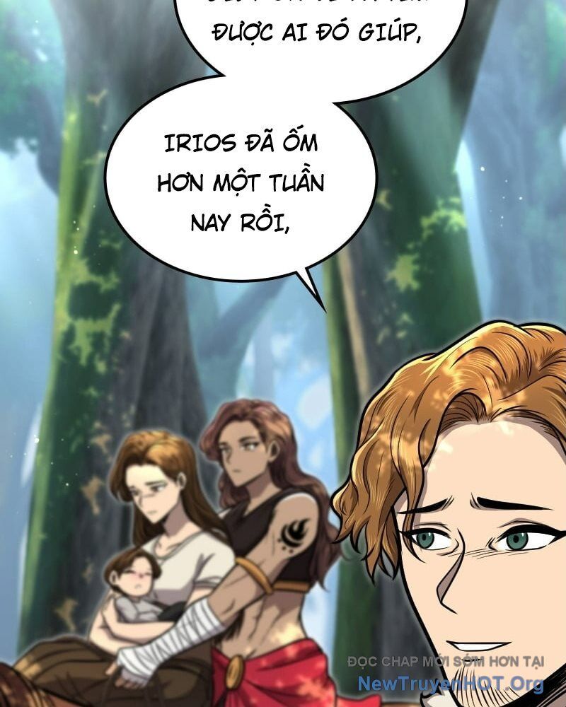 Thôn Phệ Giả Thức Tỉnh: Chapter 24