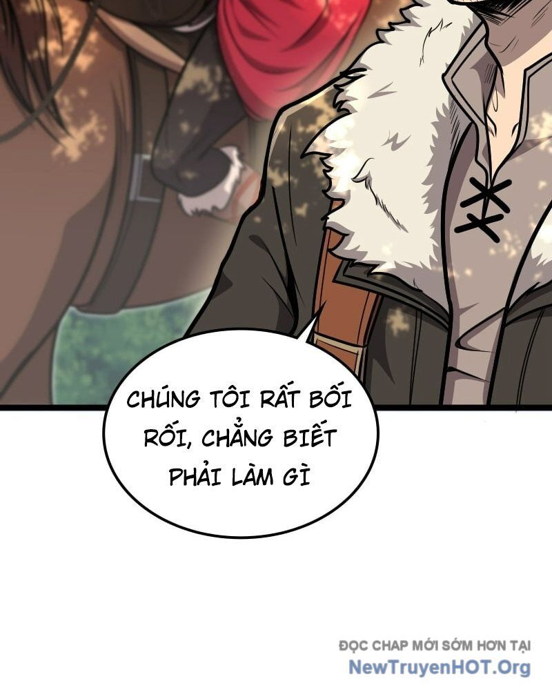 Thôn Phệ Giả Thức Tỉnh: Chapter 24