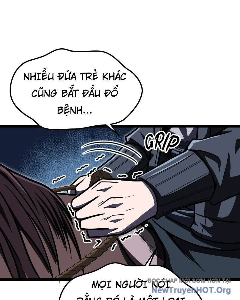 Thôn Phệ Giả Thức Tỉnh: Chapter 24