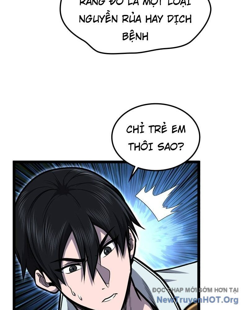 Thôn Phệ Giả Thức Tỉnh: Chapter 24