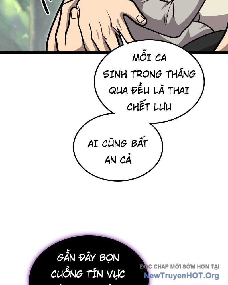 Thôn Phệ Giả Thức Tỉnh: Chapter 24