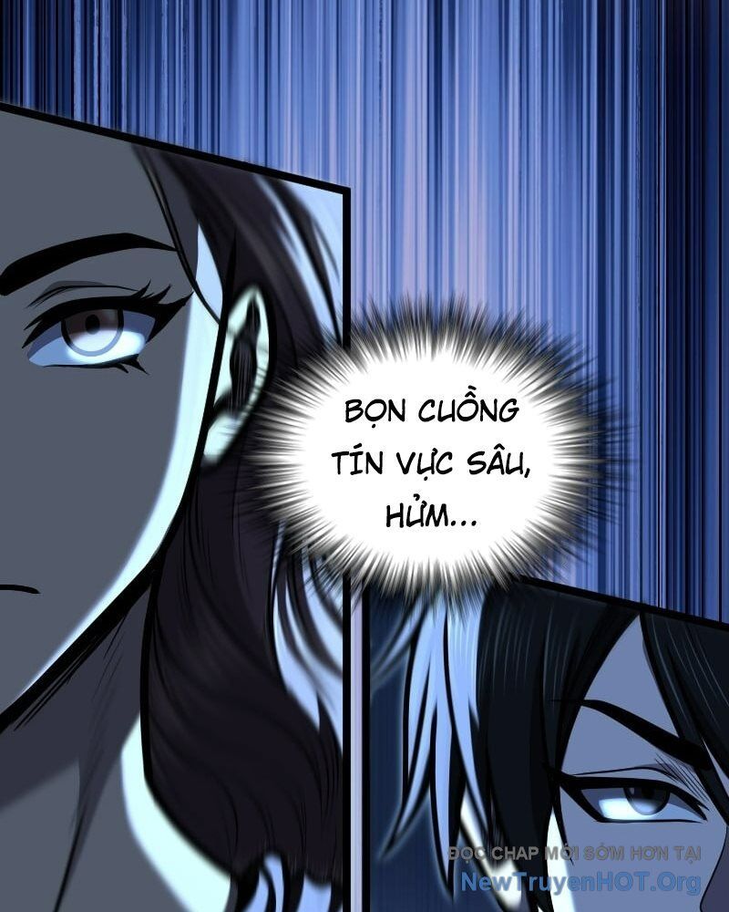 Thôn Phệ Giả Thức Tỉnh: Chapter 24