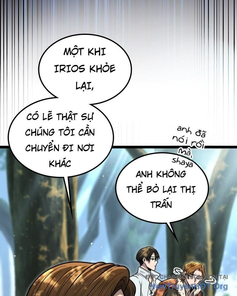 Thôn Phệ Giả Thức Tỉnh: Chapter 24