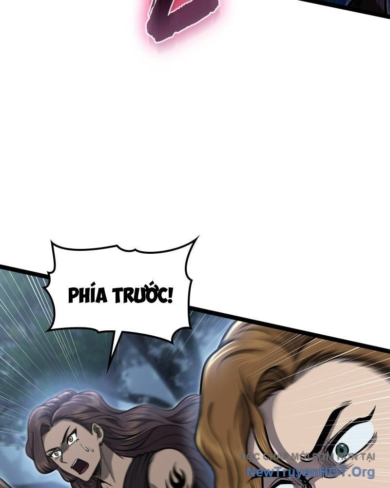 Thôn Phệ Giả Thức Tỉnh: Chapter 24
