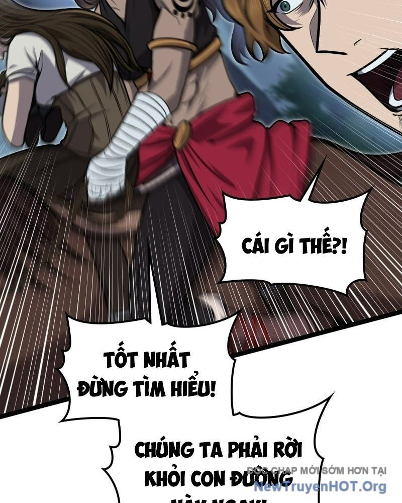 Thôn Phệ Giả Thức Tỉnh: Chapter 24