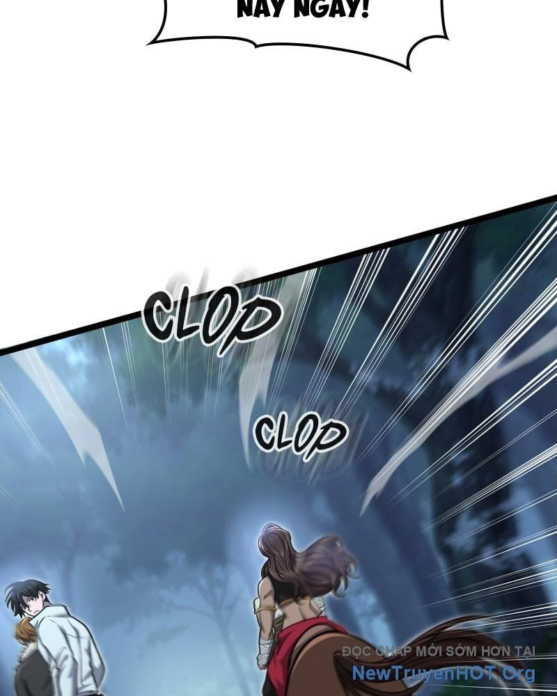 Thôn Phệ Giả Thức Tỉnh: Chapter 24