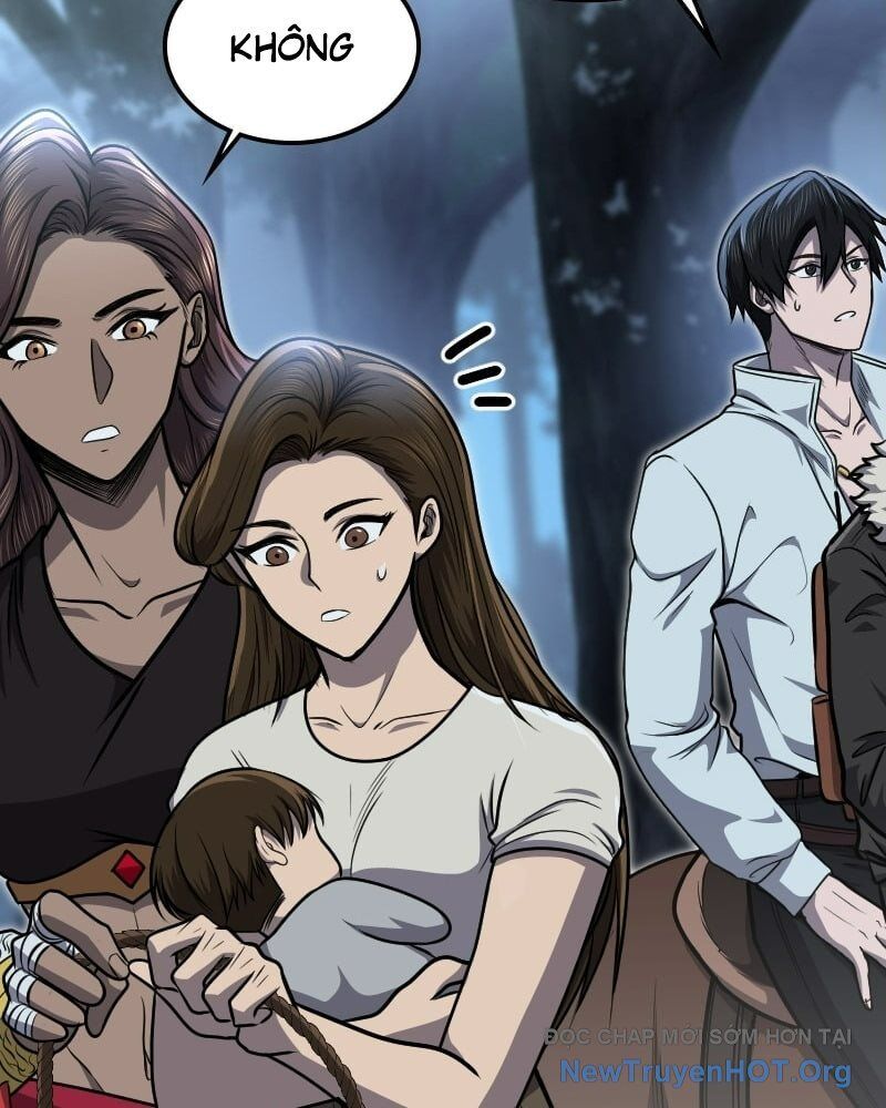 Thôn Phệ Giả Thức Tỉnh: Chapter 24