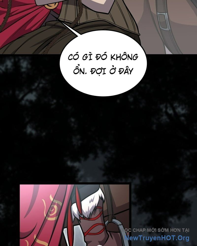 Thôn Phệ Giả Thức Tỉnh: Chapter 24