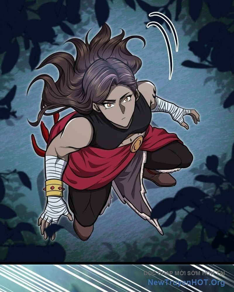 Thôn Phệ Giả Thức Tỉnh: Chapter 24