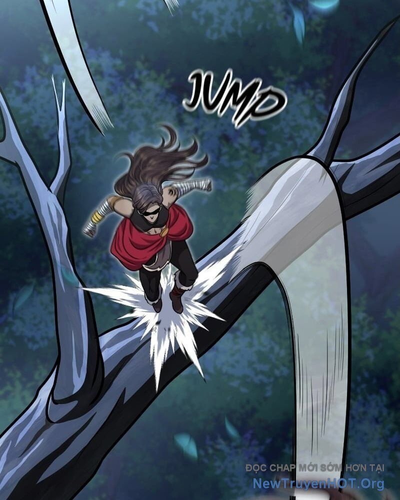Thôn Phệ Giả Thức Tỉnh: Chapter 24