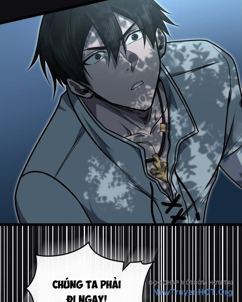 Thôn Phệ Giả Thức Tỉnh: Chapter 24