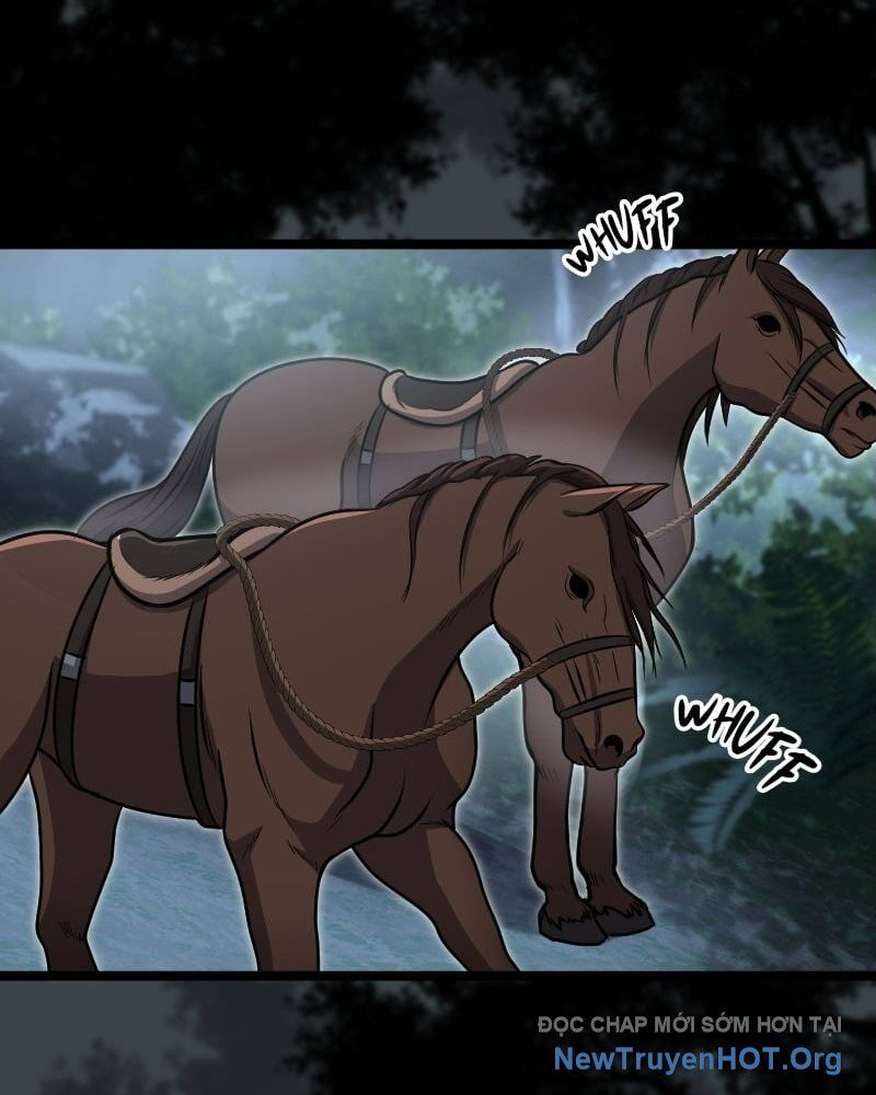 Thôn Phệ Giả Thức Tỉnh: Chapter 24