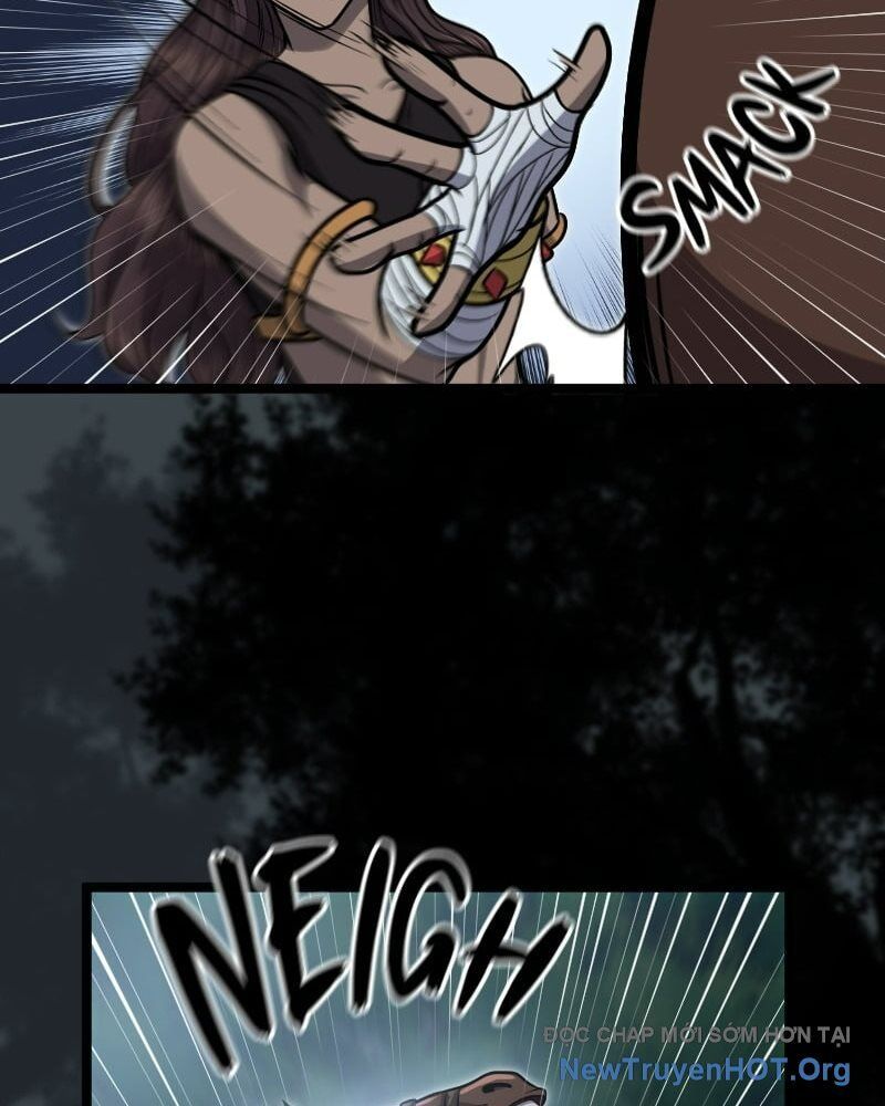 Thôn Phệ Giả Thức Tỉnh: Chapter 24