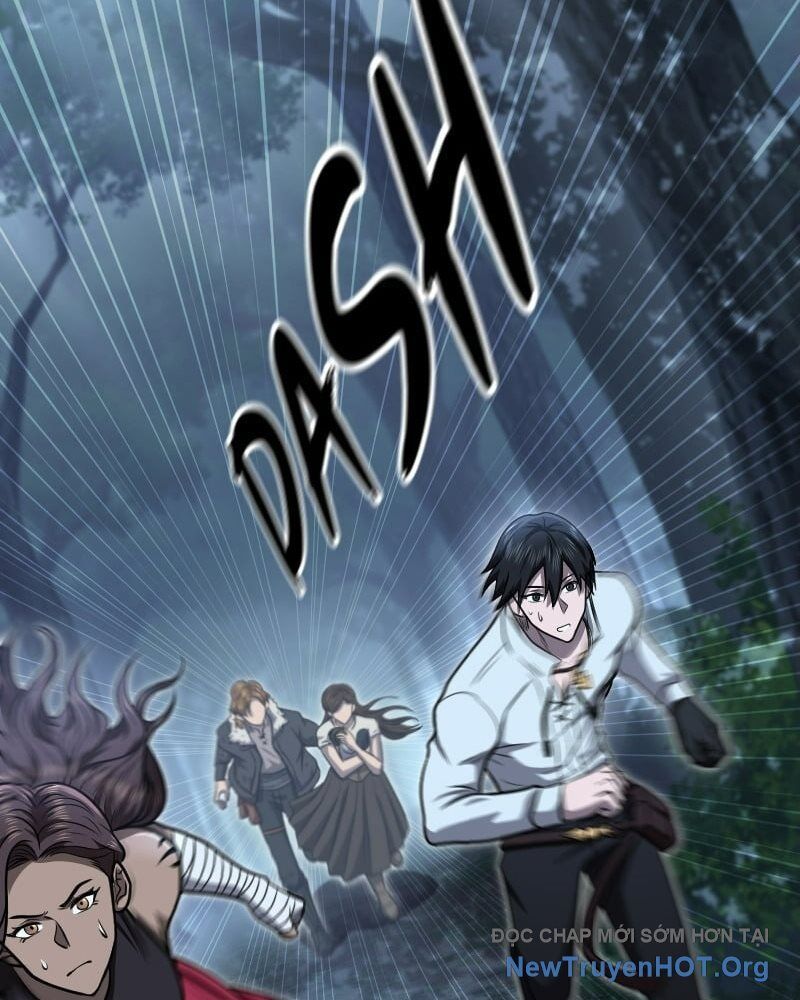 Thôn Phệ Giả Thức Tỉnh: Chapter 24