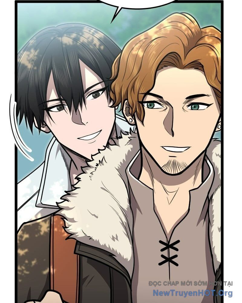 Thôn Phệ Giả Thức Tỉnh: Chapter 24