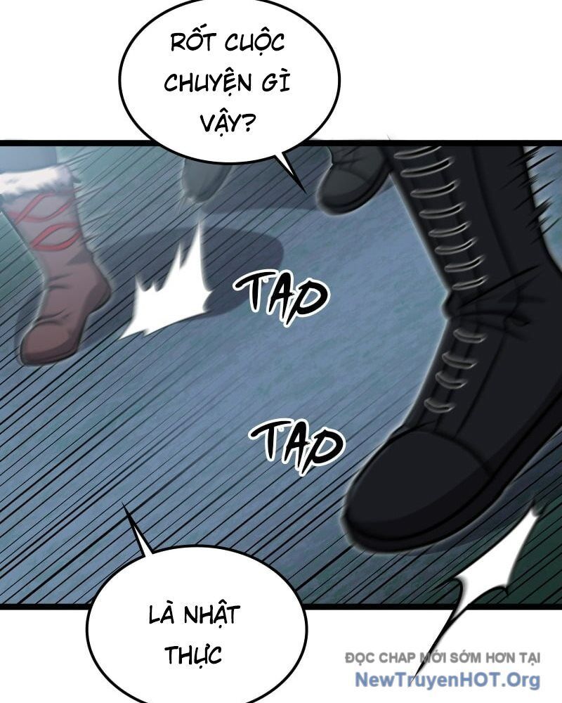 Thôn Phệ Giả Thức Tỉnh: Chapter 24