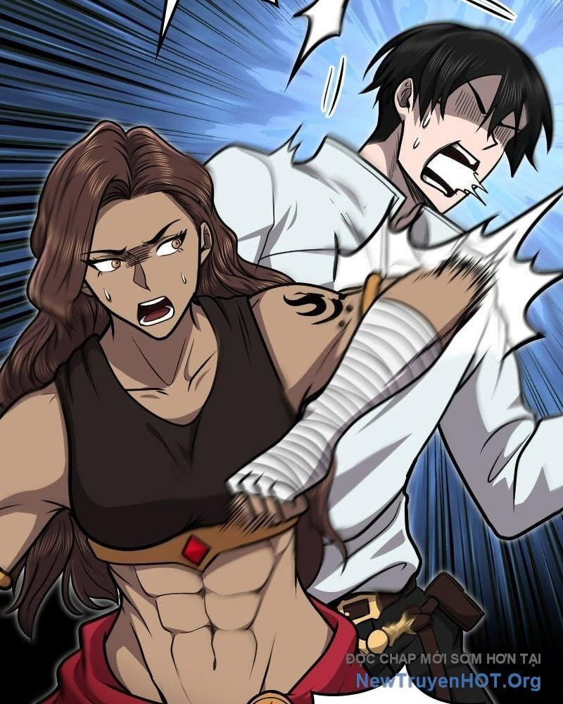 Thôn Phệ Giả Thức Tỉnh: Chapter 24