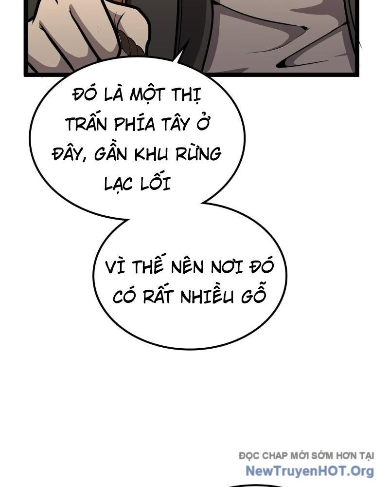 Thôn Phệ Giả Thức Tỉnh: Chapter 24